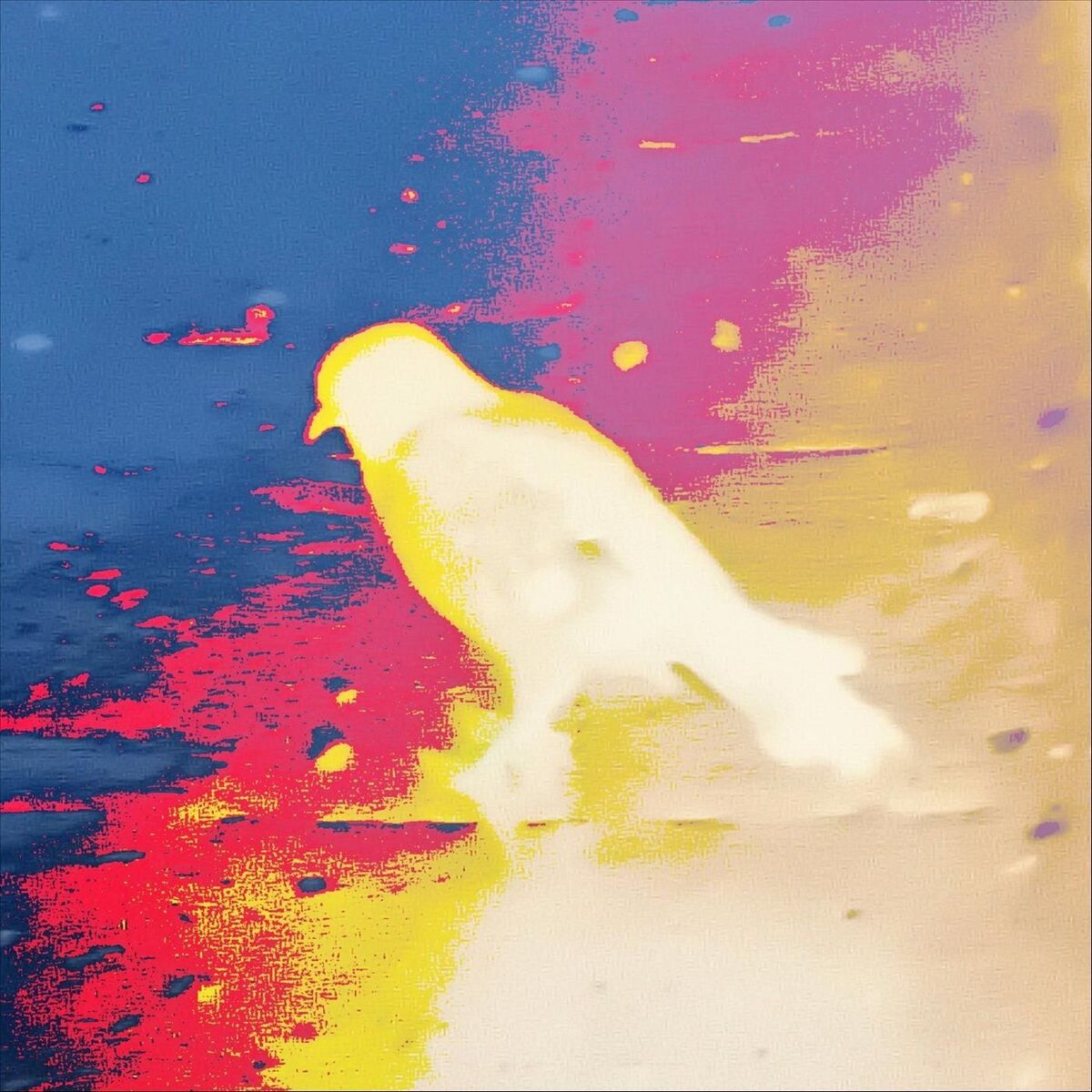 Album cover of FLUX
