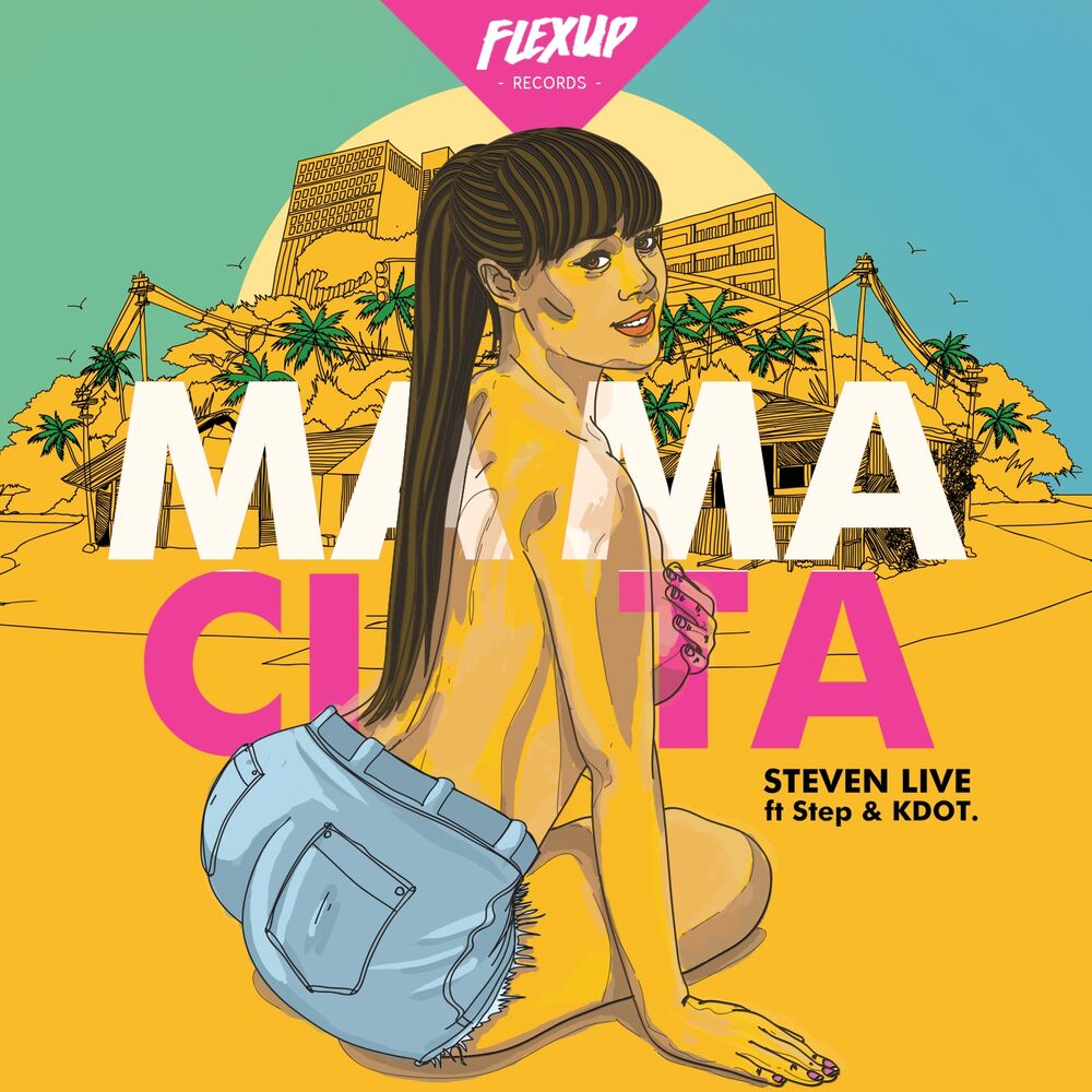 Picture of Mamacita