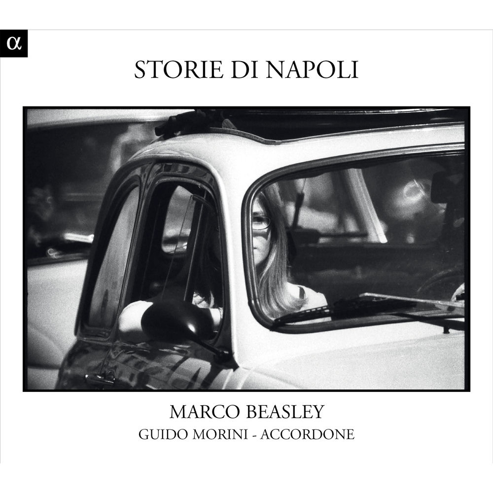 Storie di Napoli
