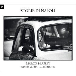 Cover of Storie di Napoli