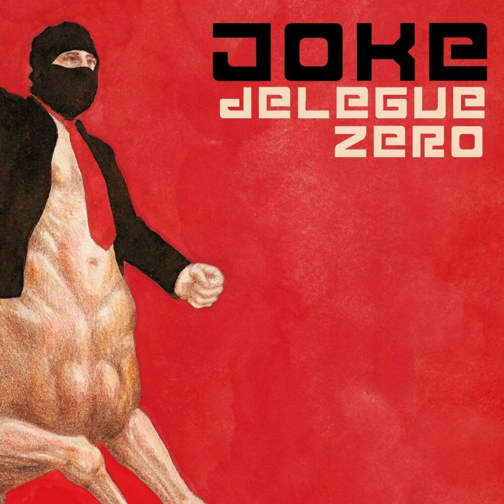 Picture of Délégué Zéro