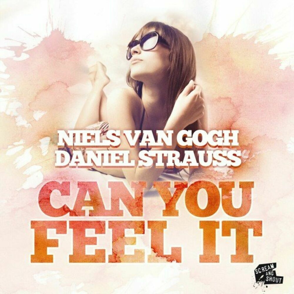 Picture of Can You Feel It