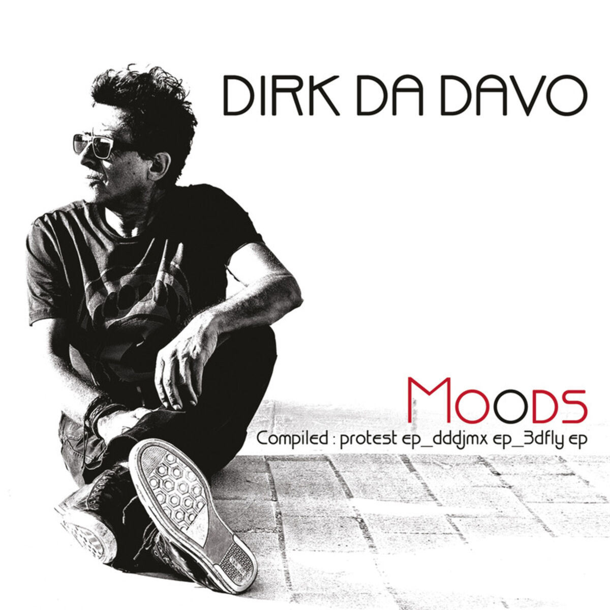 Album cover of Moods