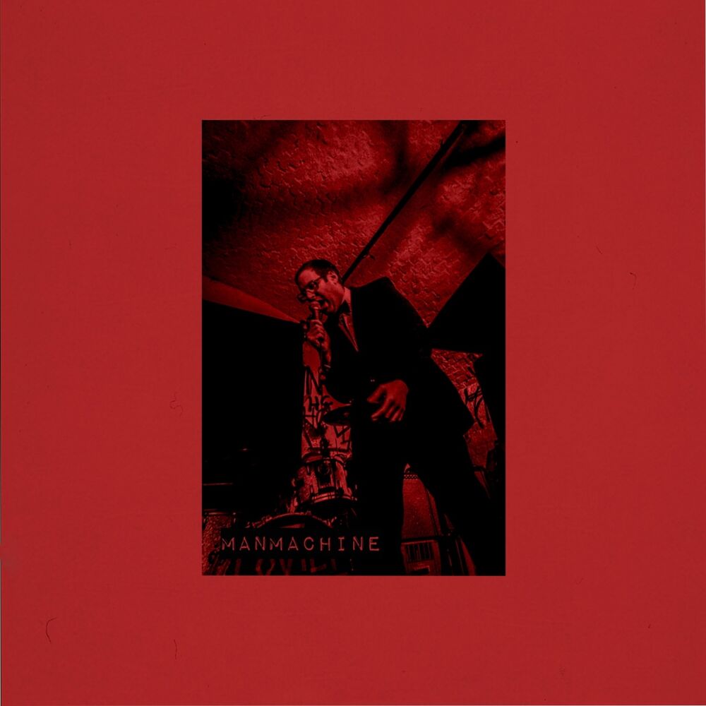 Picture of ManMachine