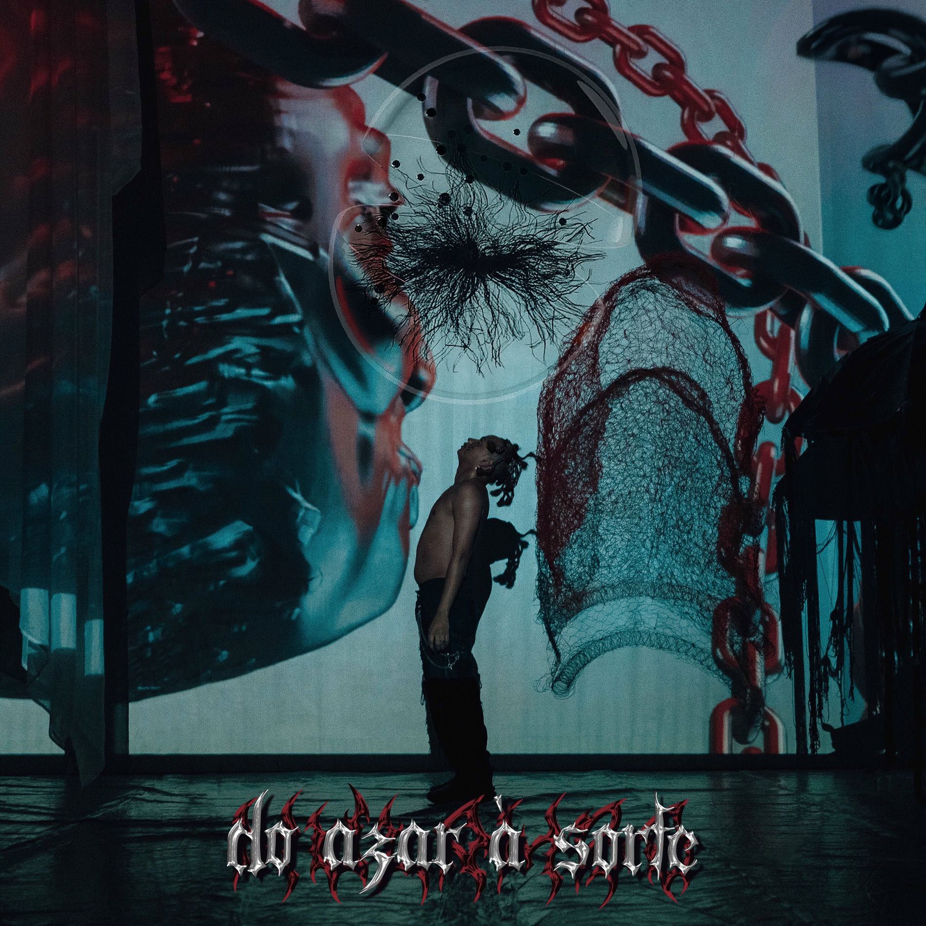 Album cover of Rock Triste pra Chorar