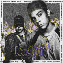 music cover