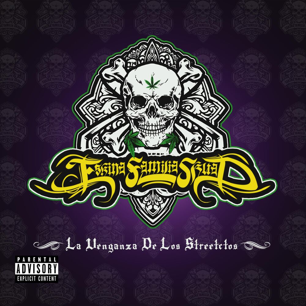 Picture of La Venganza de Los Streetctos