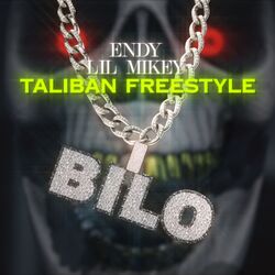 Cover of Taliban Freestyle