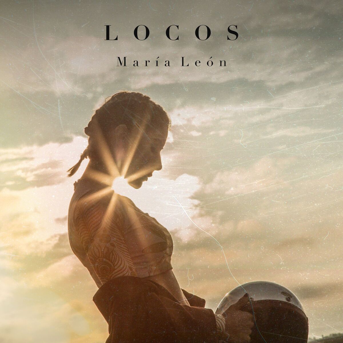 Album cover of Locos