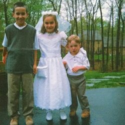 Cover of Young Fel 2