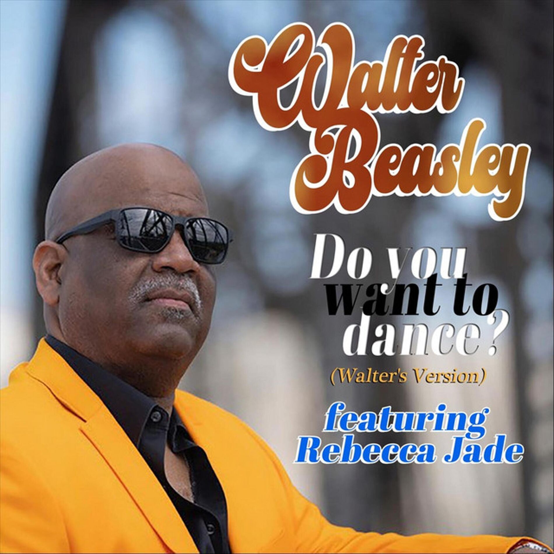 Album cover of Do You Want to Dance?