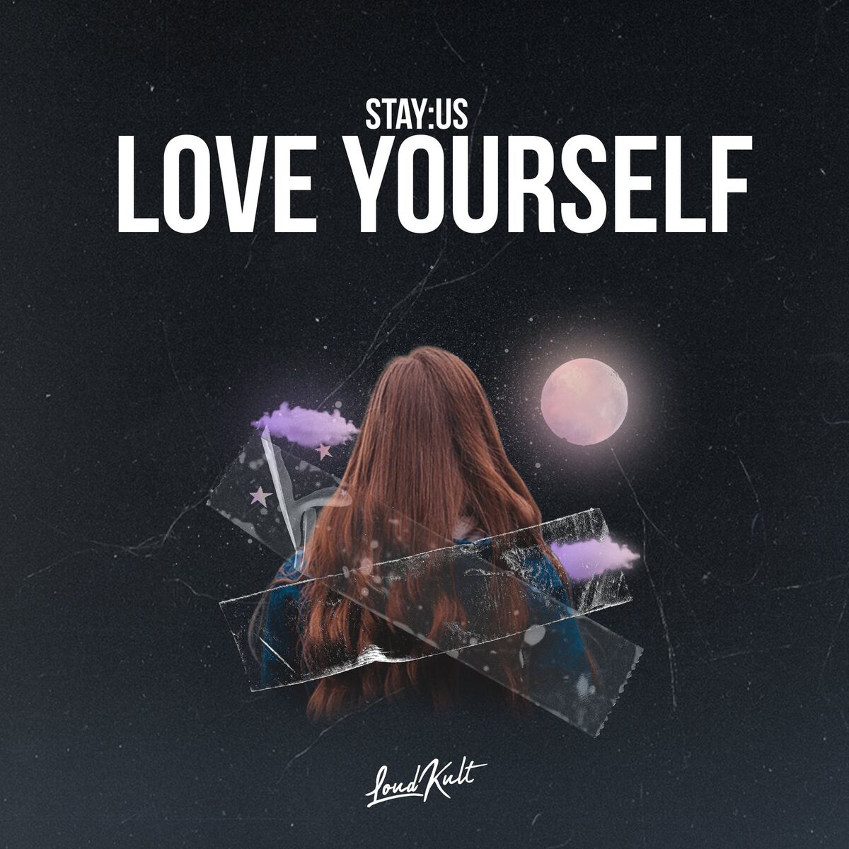 Album cover of Love Yourself