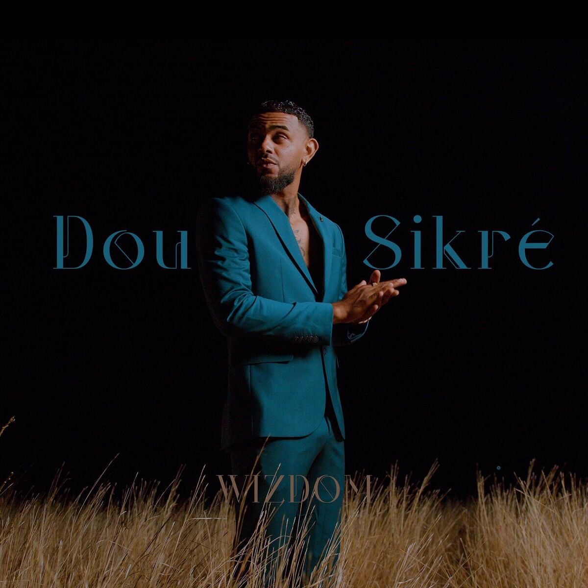 Album cover of Dou Sikré