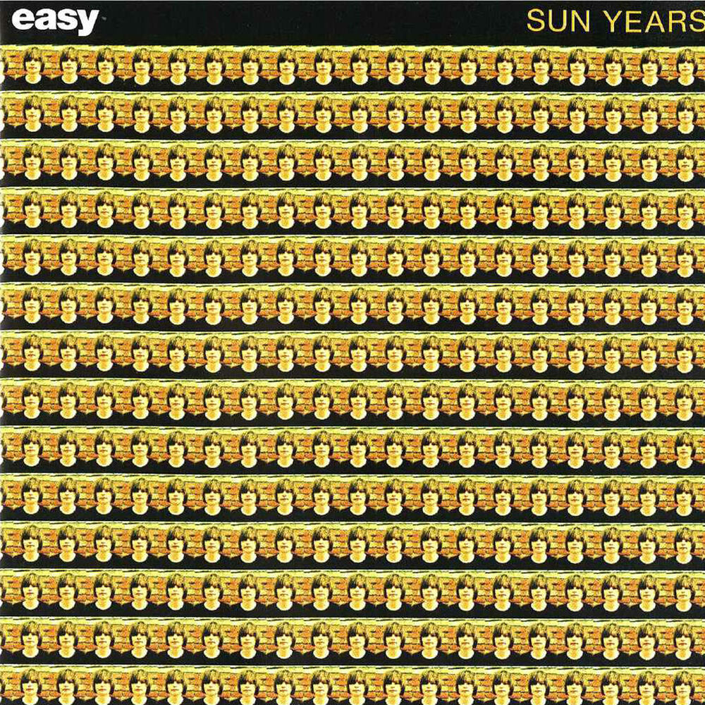 Picture of Sun Years