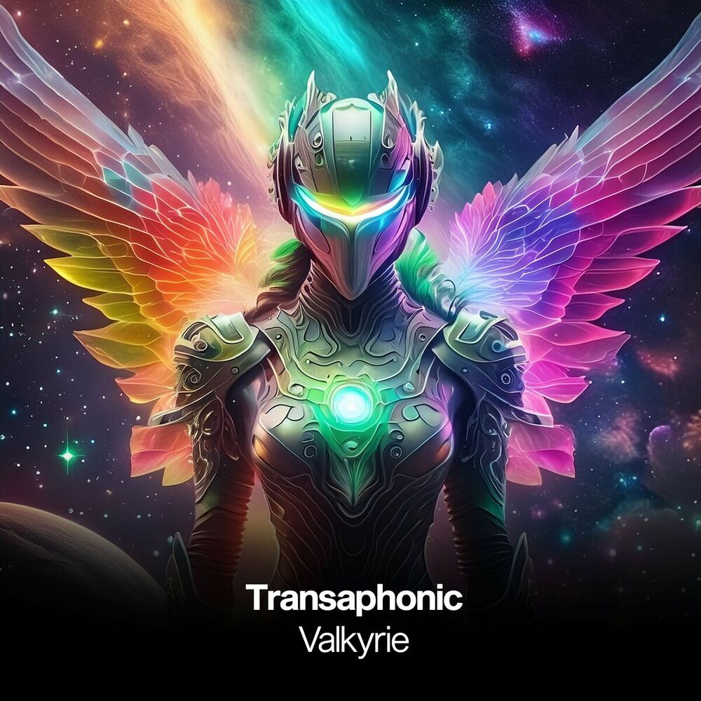 Picture of Valkyrie (Extended Mix)