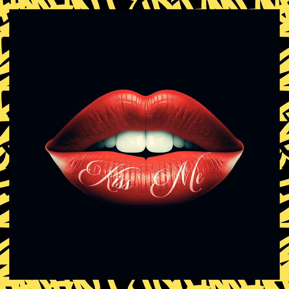 Picture of Kiss Me