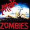 Daga II by Attak album cover
