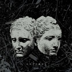 Cover of lunas