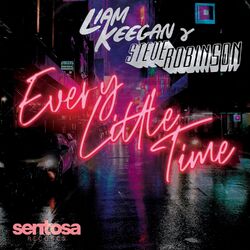 Cover of Every Little Time (Radio Edit)