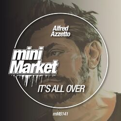 Cover of It's All Over