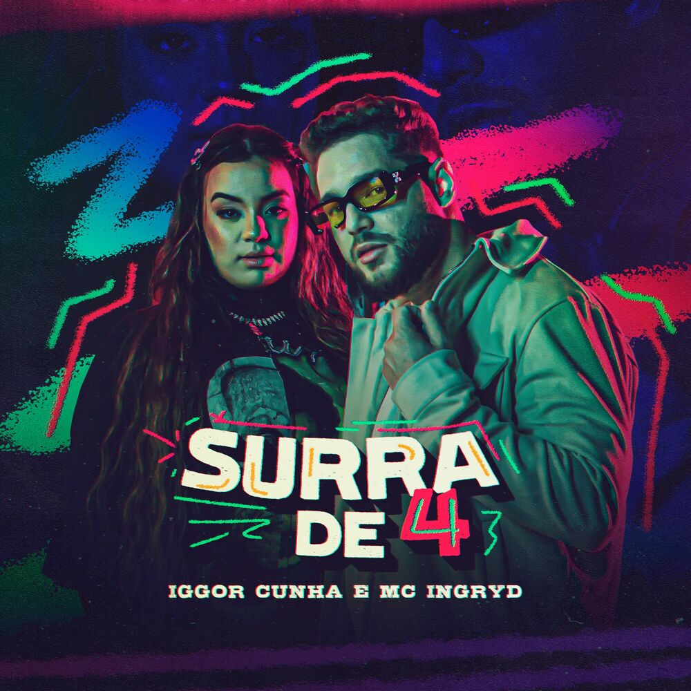 Picture of Surra de 4