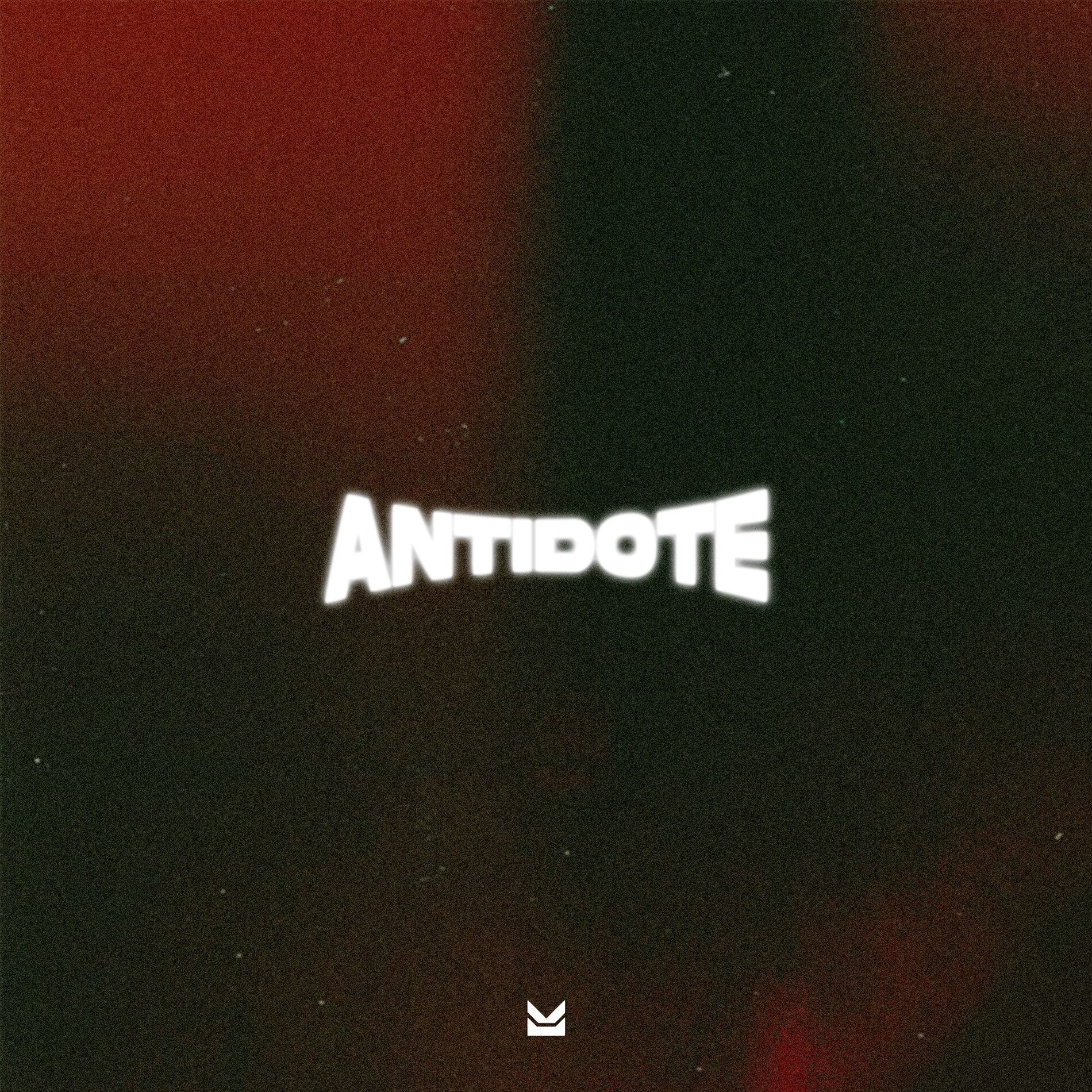 Album cover of Antidote