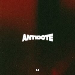 Cover of Antidote