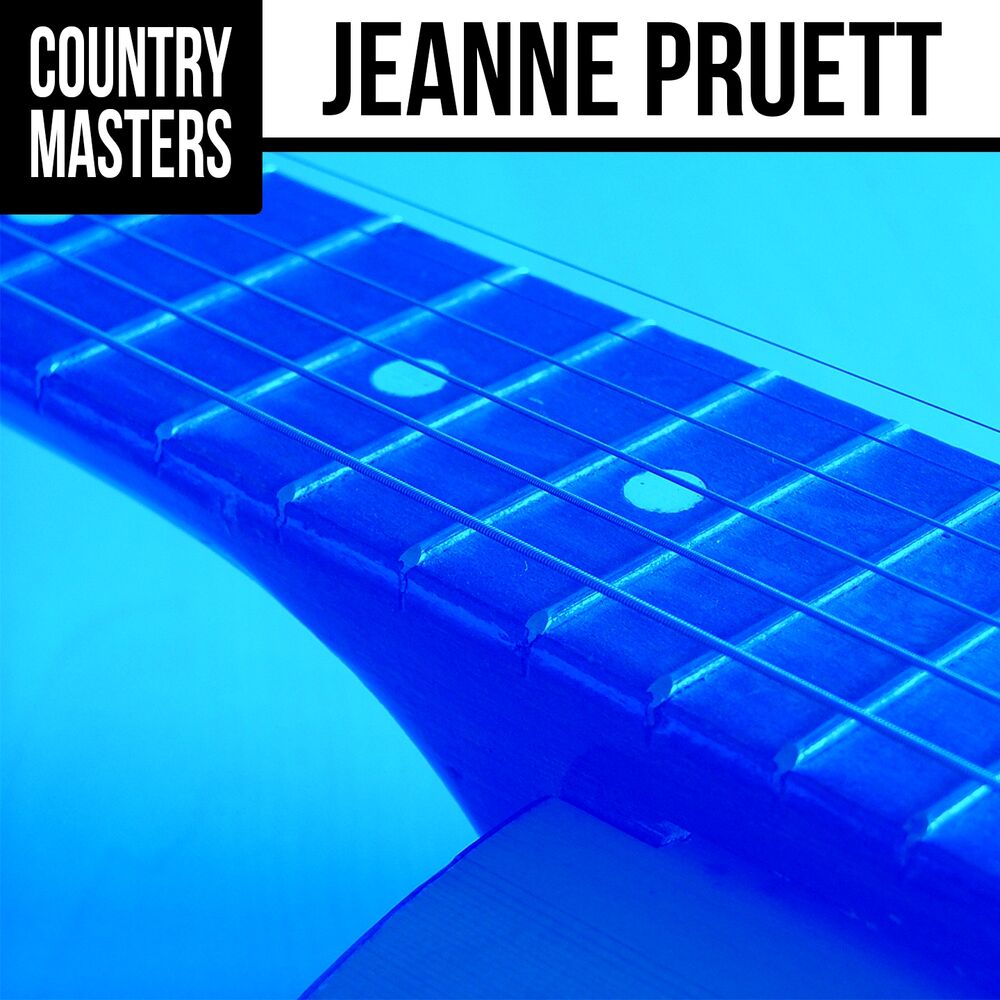 Picture of Country Masters: Jeanne Pruett