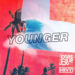 Cover of Younger