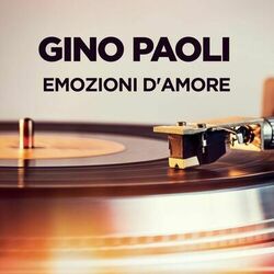 Cover of Emozioni d'amore