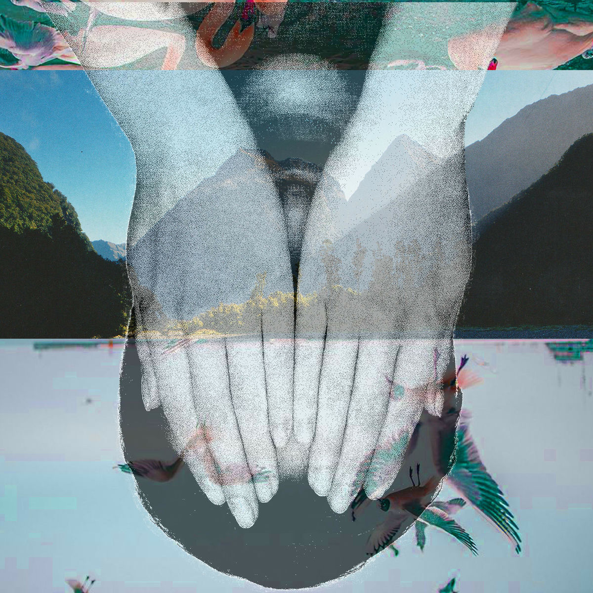 Album cover of About You