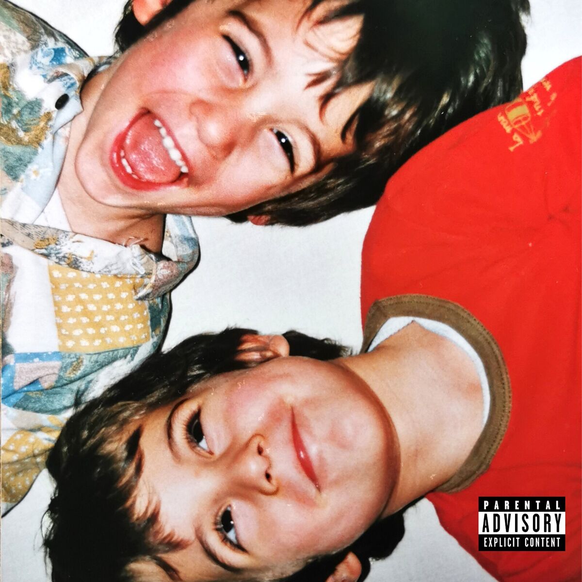Album cover of Deux puis toujours