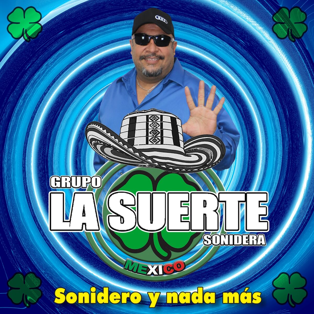 Album cover of Morena de XV Años