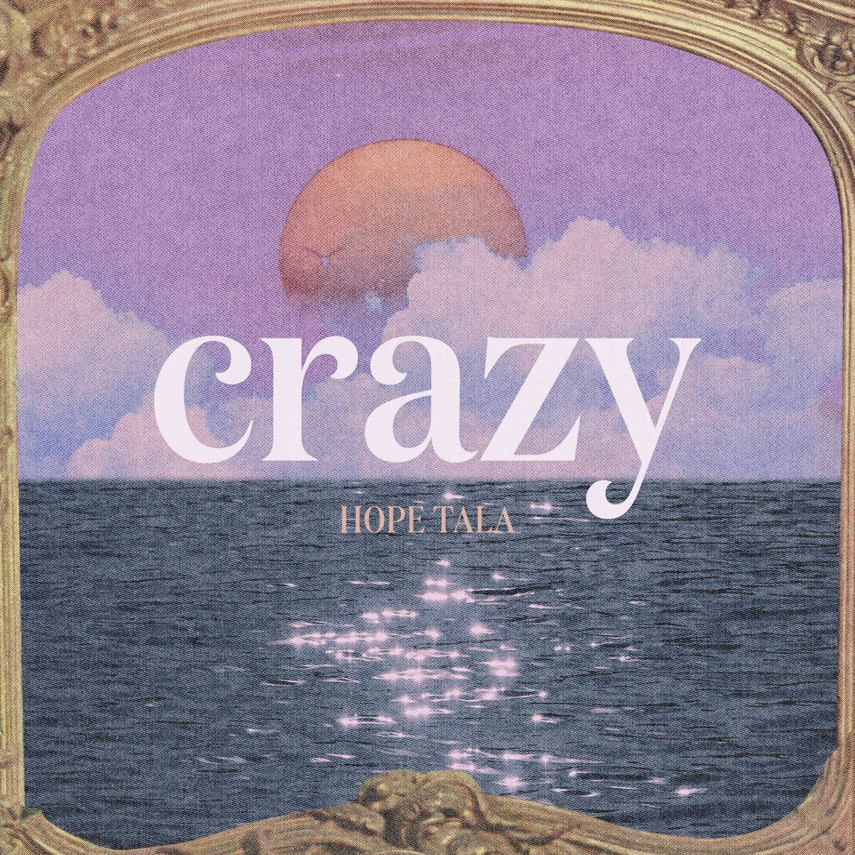 Album cover of Crazy
