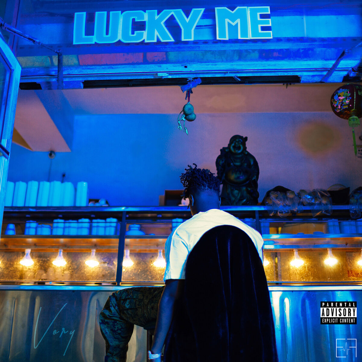 Album cover of Control