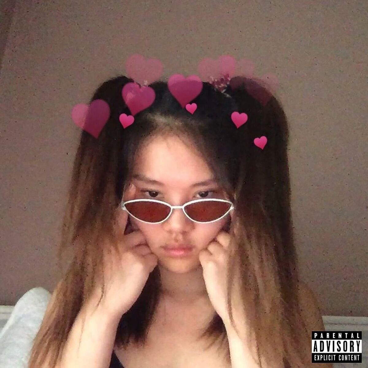 Album cover of MAKE IT MINE