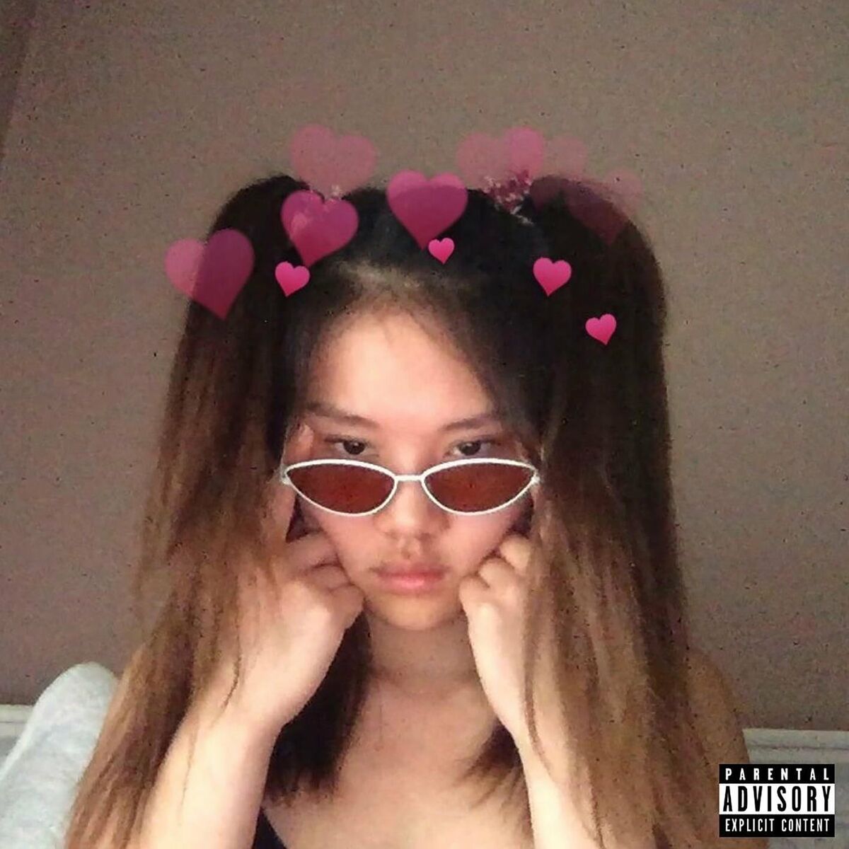 Album cover of MAKE IT MINE