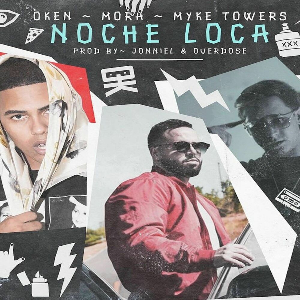 Picture of Noche Loca