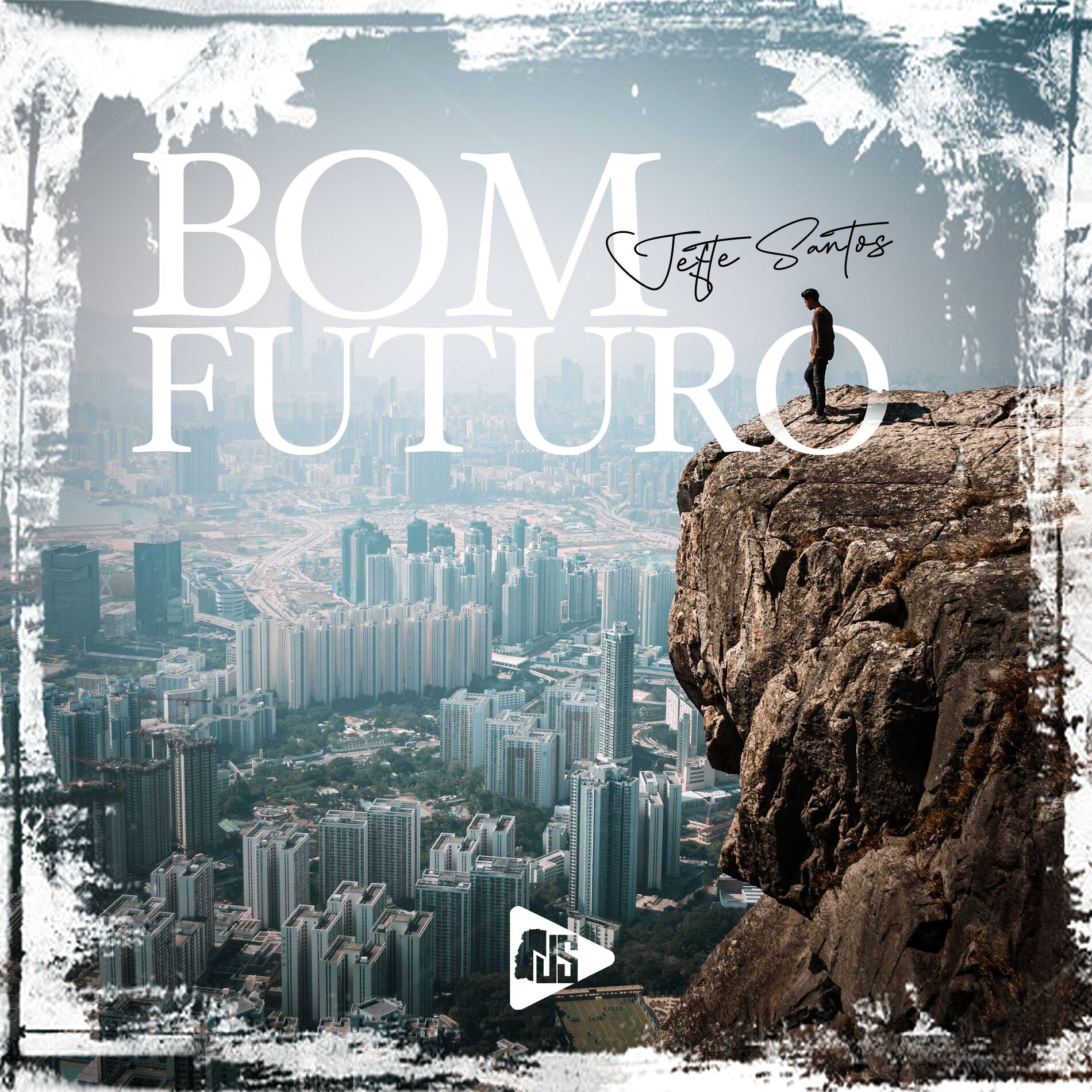 Album cover of Bom Futuro
