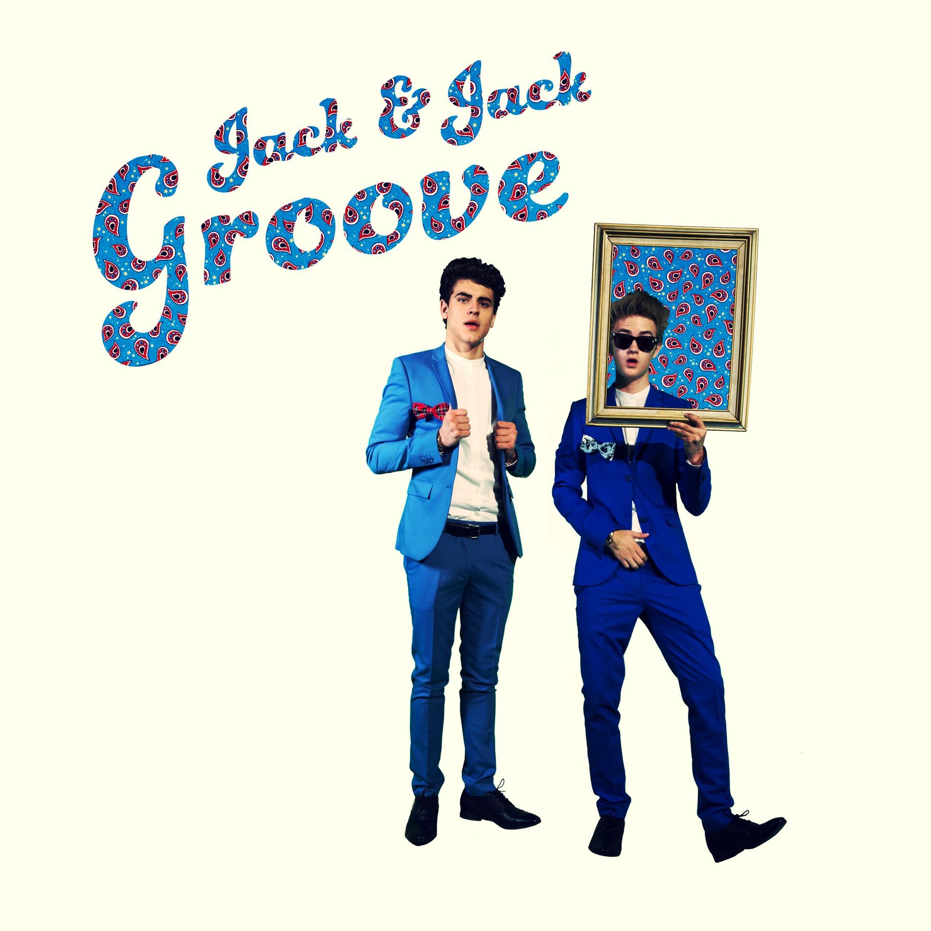 Album cover of Groove