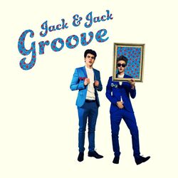 Cover of Groove