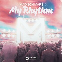 Cover of My Rhythm