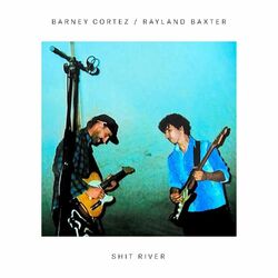 Cover of Shit River