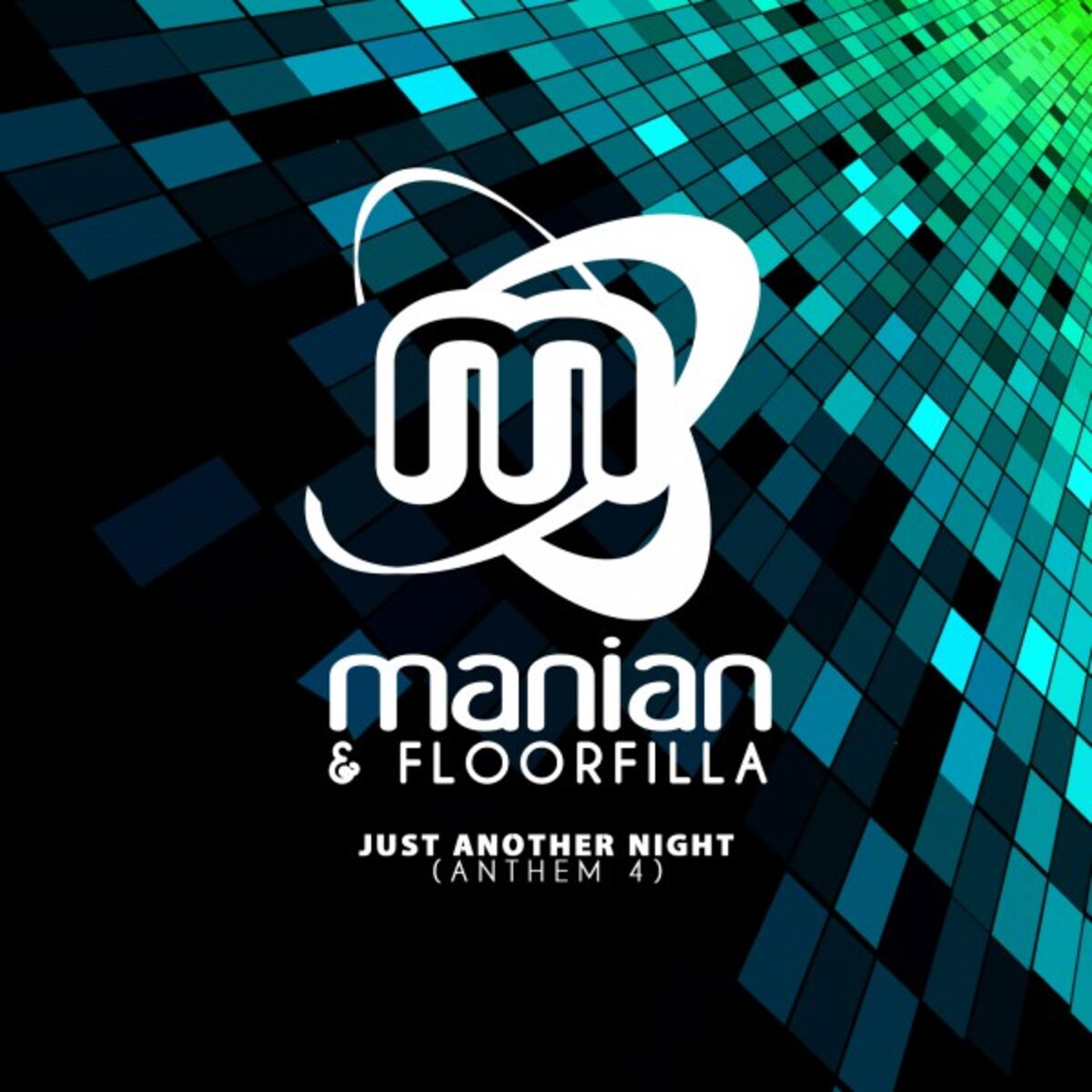Album cover of Just Another Night (Anthem 4)