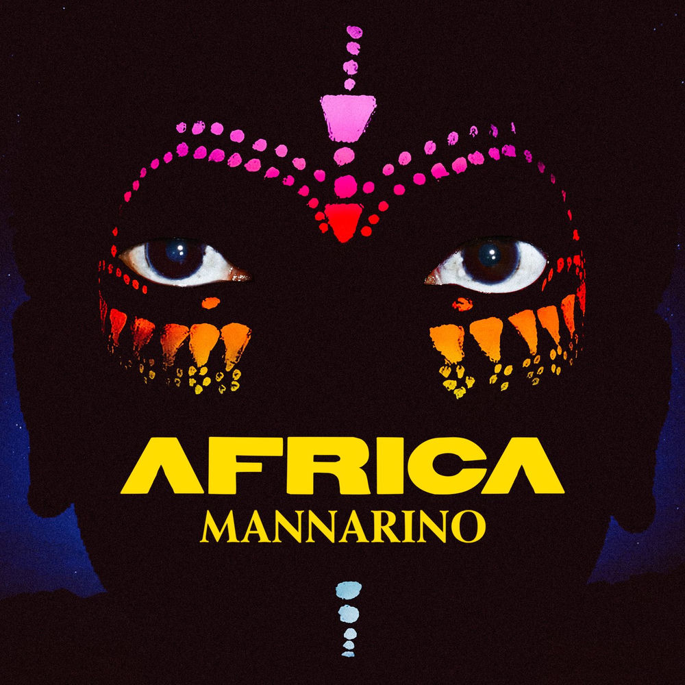 Africa cover