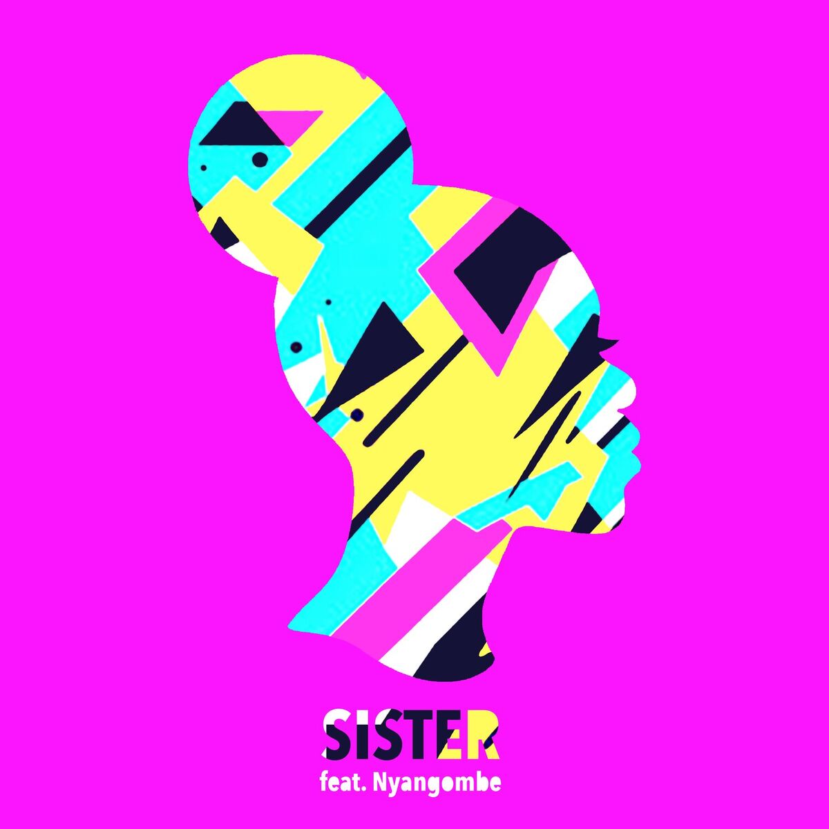 Album cover of Sister