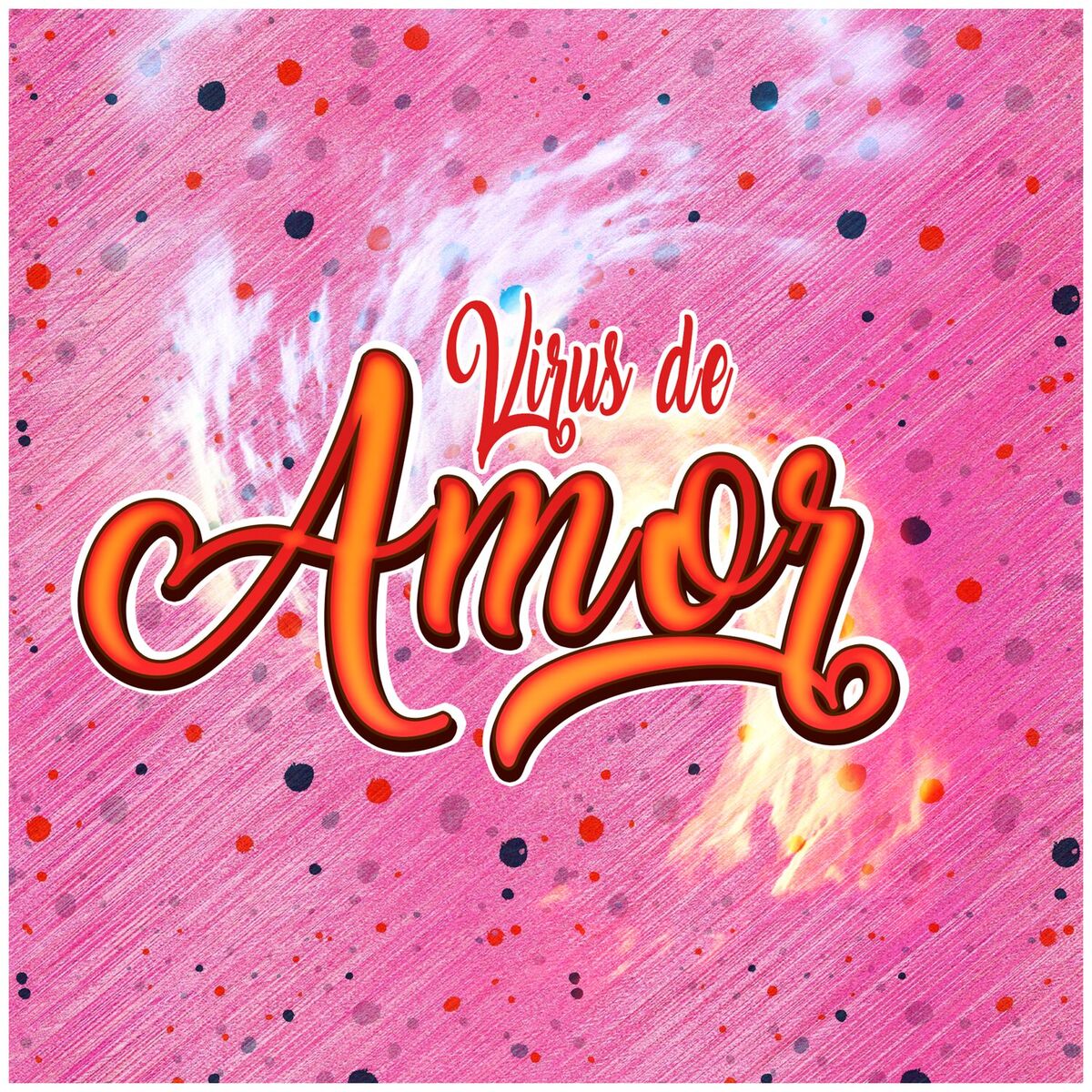 Album cover of Virus de Amor