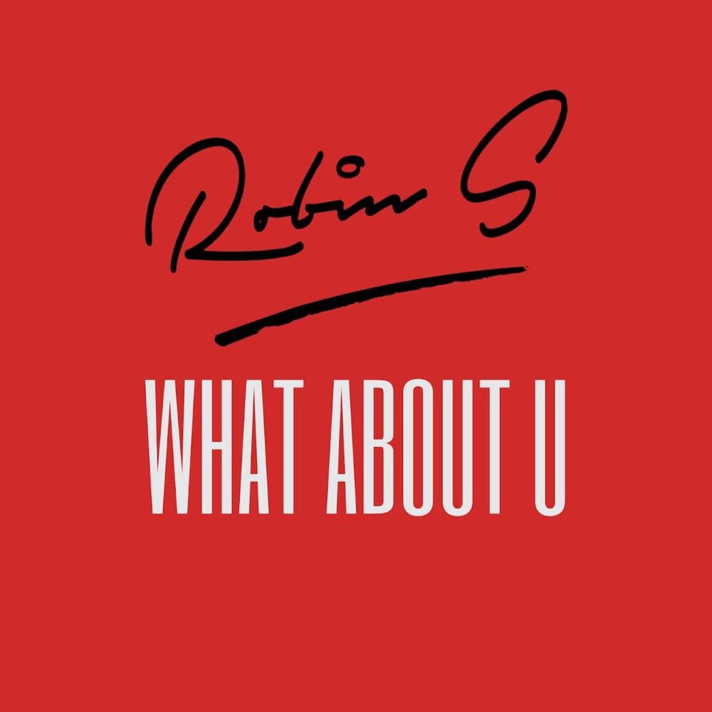 Picture of What About U (Energy Remix)