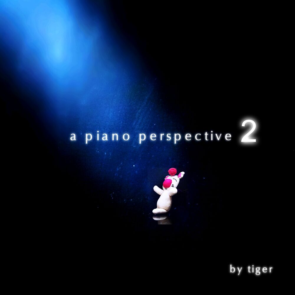 Picture of A Piano Perspective 2