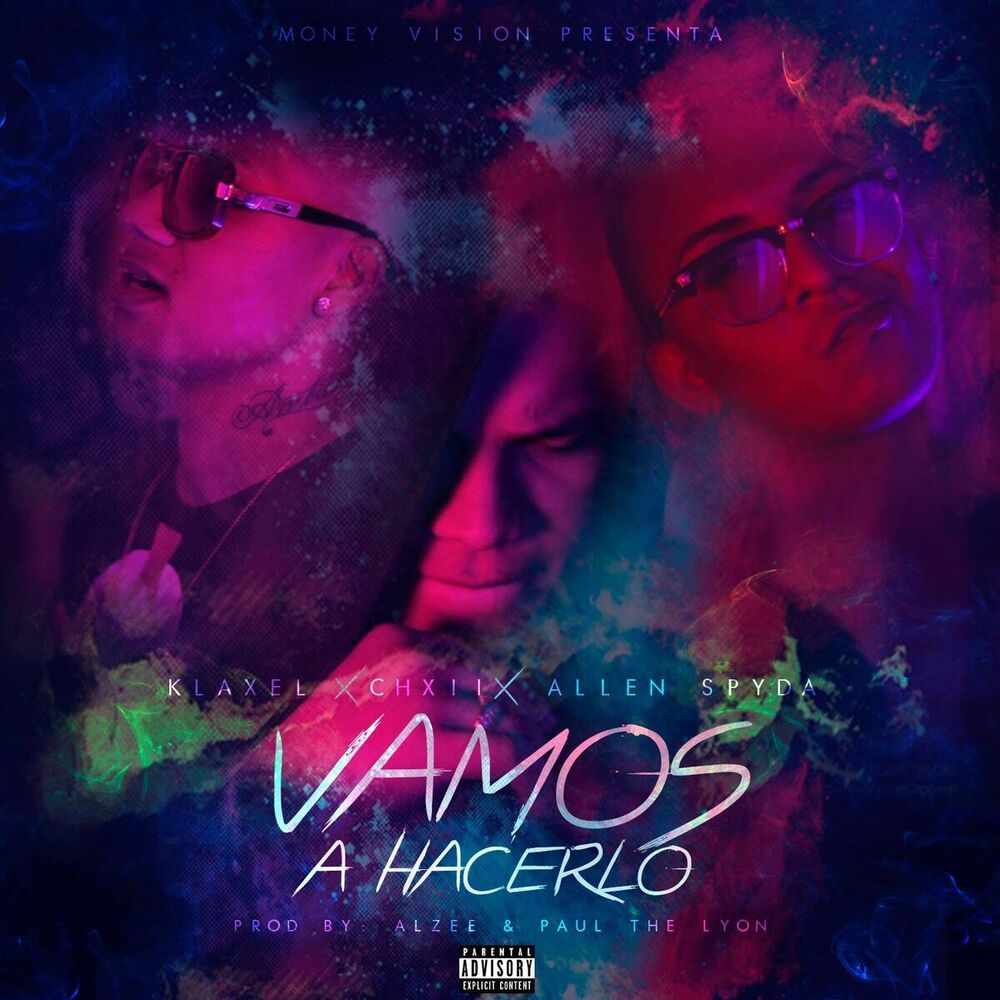Picture of Vamos a Hacerlo